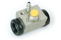 Radbremszylinder Hinterachse Bosch F 026 009 217