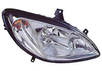 mercedes-benz Koplamp Rechts