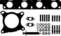 ELRING Montagesatz, Lader 261.160  VW,AUDI,SKODA,GOLF VI 5K1,PASSAT Variant 3C5,PASSAT 3C2,PASSAT Variant 365,PASSAT CC 357,SHARAN 7N1, 7N2,PASSAT 362