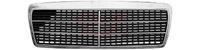 mercedes-benz GRILL tot 9/'99 CLASSIC/ELEGANCE 3028517