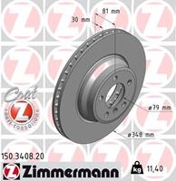 bmw Remschijf Coat Z