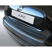 ABS Achterbumper beschermlijst Nissan Juke 2010-2014 Zwart
