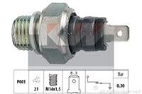 fiat Oliedruksensor