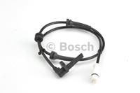 BOSCH ABS Sensor 0 265 007 070 Drehzahlsensor,Raddrehzahl Sensor FIAT,PUNTO 188,PUNTO Van 188AX