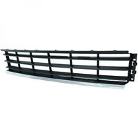 Volkswagen BUMPERGRILL ONDER Comfrot (Chrome) 2248045