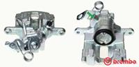 Bremssattel | BREMBO (F 85 164)