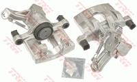 Bremssattel Hinterachse rechts TRW BHS1412E