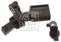 febibilstein Sensor, Raddrehzahl Hinterachse links Febi Bilstein 107743