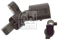 febibilstein FEBI BILSTEIN ABS Sensor 107744 Drehzahlsensor,Raddrehzahl Sensor VW,AMAROK 2H_, S1B,AMAROK Pritsche/Fahrgestell S1B