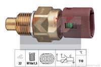 Sensor, Kühlmitteltemperatur KW 530 555