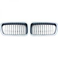 bmw Radiateurgrille 1242340