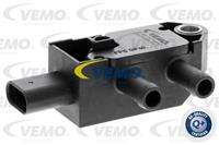 VEMO Sensor, Abgasdruck V10-72-1440  AUDI,Q5 8R,A6 Avant 4G5, C7, 4GD,A6 4G2, C7, 4GC,A7 Sportback 4GA, 4GF,A8 4H_,A6 Allroad 4GH, 4GJ