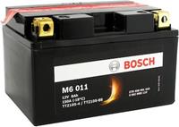 Bosch M6 011 Black Accu 8 Ah M6011