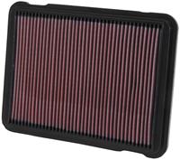 lexus K&N vervangingsfilter Toyota LandCruiser V8-4.7L 1999-2000 (33-2146) KN332146