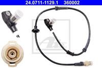 ford ABS-Sensor