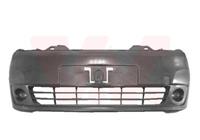 nissan Bumper 3393574