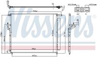 ford Condensor