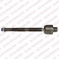 DELPHI Axialgelenk TA2618 Axialgelenk, Spurstange HONDA,CIVIC VIII Hatchback FN, FK