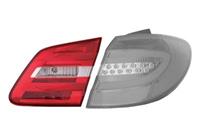 mercedes-benz Achterlicht 3054928U