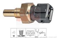 rover Temperatuursensor