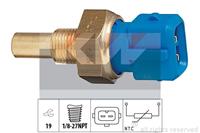 ford Temperatuursensor