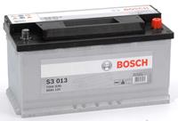 bmw Bosch S3 013 Black Accu 90 Ah