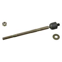 febibilstein Axialgelenk, Spurstange Vorderachse links Febi Bilstein 22990