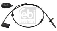 febibilstein Sensor, Raddrehzahl Vorderachse rechts Febi Bilstein 106851