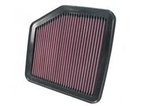 K&N vervangingsfilter passend voor Lexus Is250 & Is350 2005-2009 (33-2345)