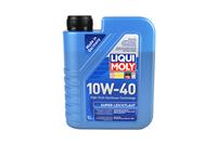 bmw Liqui Moly Super Leichtlauf 10W-40 1L