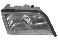 mercedes-benz KOPLAMP RECHTS tot97 H1+H1+H3