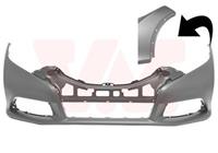 honda Bumper