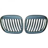 bmw Radiateurgrille