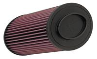 alfaromeo K&N vervangingsfilter passend voor Alfa Romeo 159 & Brera 2.2L 3.2L F/I 2.4L Diesel 2005-2008 (E-928