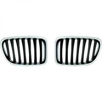 bmw Radiateurgrille 1265440