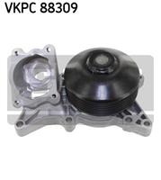 SKF Wasserpumpe VKPC 88309  BMW,3 Touring E91,3 E90,3 Coupe E92,3 Cabriolet E93