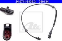 ford ABS Sensor