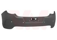 citroen Bumper 0975545