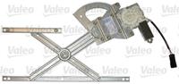 Fensterheber links vorne Valeo 850378