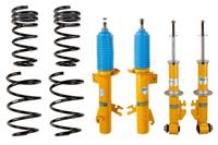 mini Onderstel veren / dempers BILSTEIN - B12 Pro-Kit