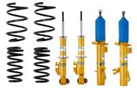 mini Onderstel veren / dempers BILSTEIN - B12 Pro-Kit