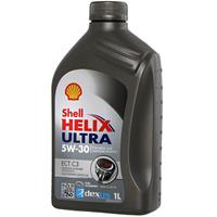 Motorolie Shell Ultra ECT C3 5W30 1L