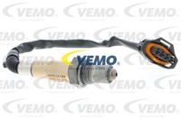 Lambdasonde Original VEMO kwaliteit VEMO, u.a. für Opel, Vauxhall, Saab, Chevrolet