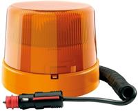 hella Zwaail KL7000 LED 10-32V oranje magnet 2RL011484021