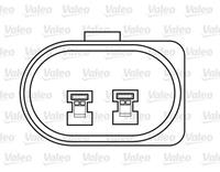 Valeo Fensterheber 850982  MERCEDES-BENZ,E-CLASS W211,E-CLASS T-Model S211,E-CLASS Kombi S210,S-CLASS Coupe C216