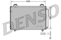 Kondensator, Klimaanlage Denso DCN50024