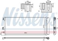 opel Condenser