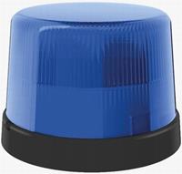 hella Zwaail KL7000 LED 10-32V blauw vast 2RL011484101