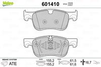 REMBLOK CITROEN C4 PICASSO II 13>: FR