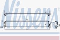 Toyota Radiateur